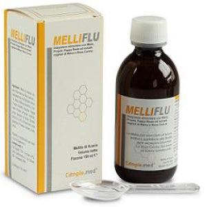 MELLI FLU INTEGRAT 150ML,