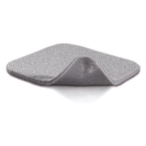 MEPILEX AG MEDIC AS 10X10CM 5P