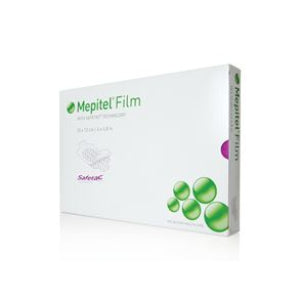 MEPITEL FILM MEDIC 10,5X12 10P