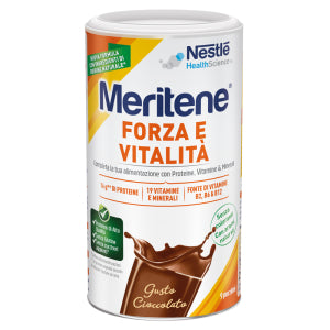 MERITENE FORZA/VITALITA' CIOC
