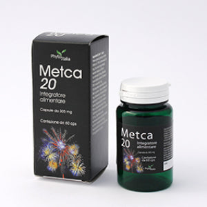 METCA 60CPS