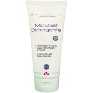 BRADERM DETERGENTE MICOBAT 200