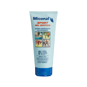 MICONAL  GEL DOCCIA IGIEN