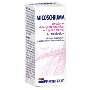 MICOSCHIUMA SOL GINECOL 80ML  