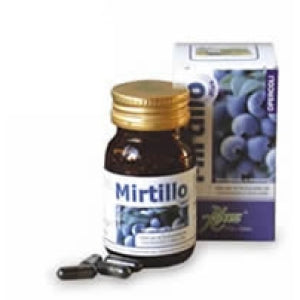 MIRTILLO PLUS 70CPS