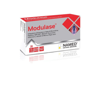 MODULASE 20CPR