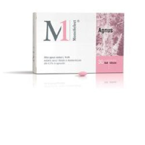 MONOSELECT AGNUS 30CPR