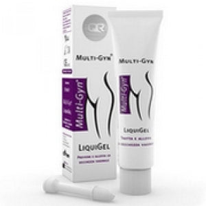 MULTI-GYN LIQUIGEL 50ML