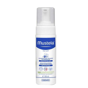 MUSTELA*SH MOUSSE 2019 PN