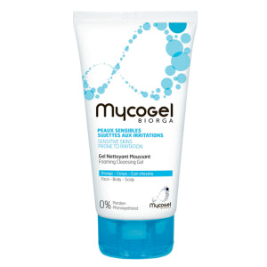 MYCOGEL*GEL DETERG 150ML      