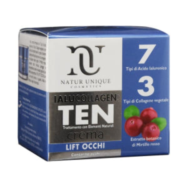 Natur Unique Ial CR Lift Contorno Occhi 15 ml