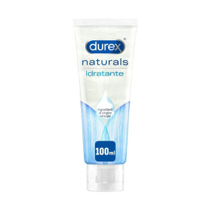 NATURALS IDRATANTE 100ML