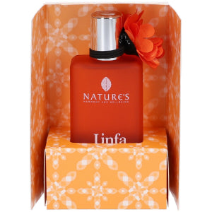 NATURE'S LINFA EDT 50ML