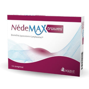 NEDEMAX TRAUMI 14CPR 16,24G