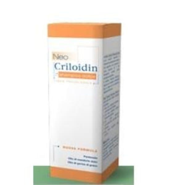 Neo Criloidin SH Dolce 200 ml - Soluzione per il benessere