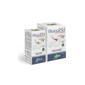 NEOBIANACID 45CPR MASTICABILI