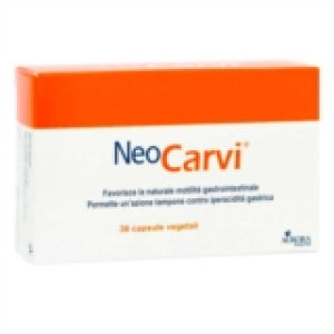 NEOCARVI INTEGRATORE 36CPS