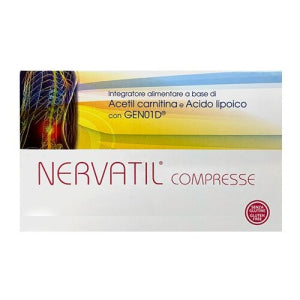 NERVATIL 60CPR