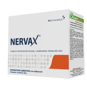 NERVAX 20BUSTINE