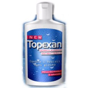 TOPEXAN DERMOLAV P NORM 150ML 