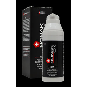 NONAK OX GEL 50ML