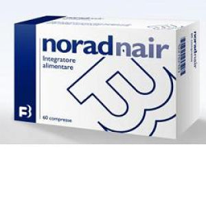 NORAD NAIR 60CPR