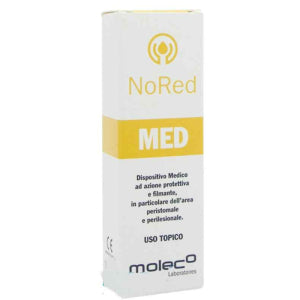 NORED MED 15ML
