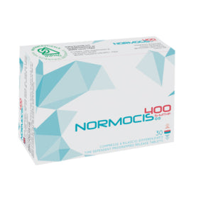 NORMOCIS 400 30CPR