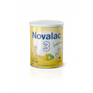 NOVALAC 3 800G