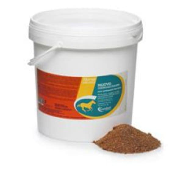 Complesso Puledrì 4 kg - Formula innovativa per il benessere