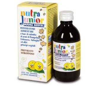 NUTRA JUNIOR DEFENS BIOT 150