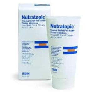 NUTRATOPIC PRO-AMP VISO CREMA