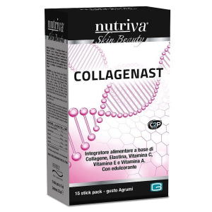 NUTRIVA COLLAGENAST 225ML