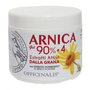 OFFICINALIS ARNICA 90% 500ML