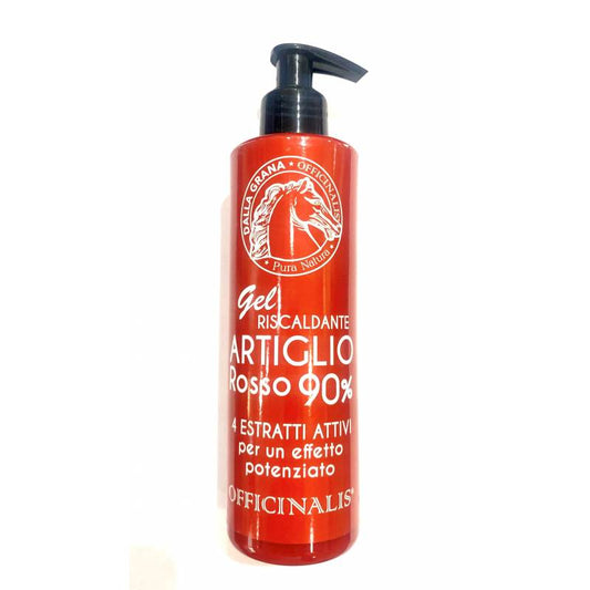 GEL ARTIGLIO ROSSO 90% 100ML