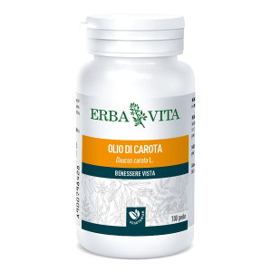 OLIO CAROTA 100PRL