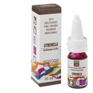OLIO ESS NAT CITRONELLA 10ML