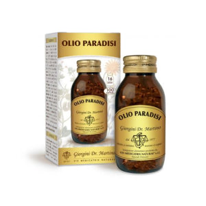 OLIO PARADISI 100SOFTGEL