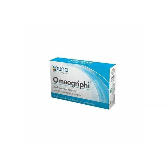 OMEOGRIPHI 6FL MONOD 1G