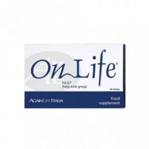 ONLIFE 30CPR