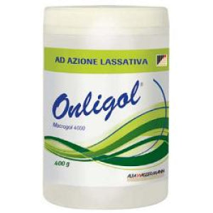 ONLIGOL FLACONE 400GR