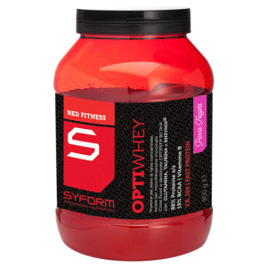 OPTIWHEY CACAO 900G