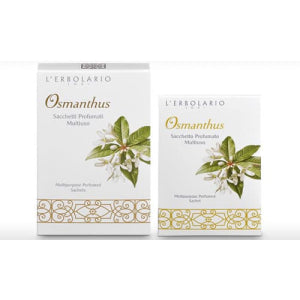 OSMANTHUS SACCHETTO PROFUMATO