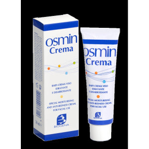 OSMIN CR 50ML