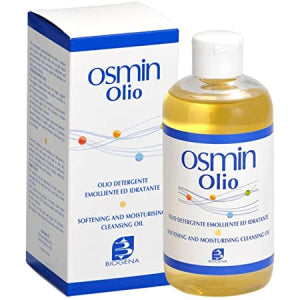 OSMIN OLIO 250ML