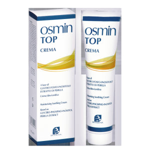 OSMIN TOP CR IDRO LENIT 175ML