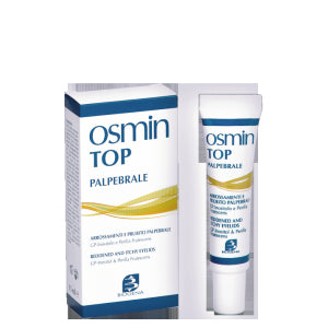 OSMIN TOP PALPEBRE 15ML