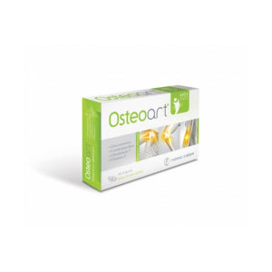 OSTEOART 30CPS