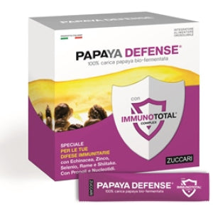 PAPAYA DEFENSE 30STICK