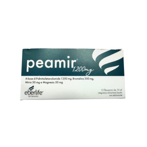 PEAMIR 1200 15FL 10ML